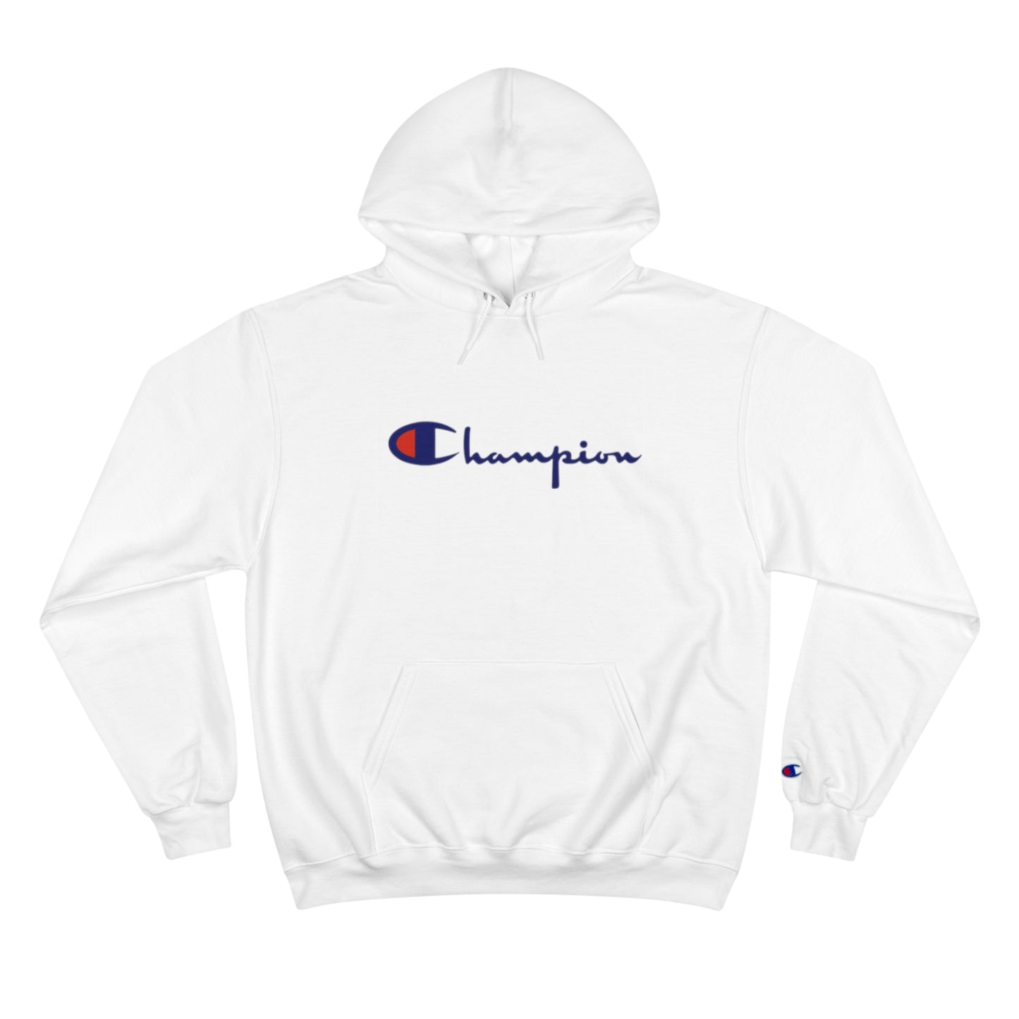 Champion Hoodie