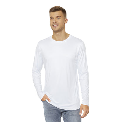 Men's Long Sleeve Shirt (AOP)