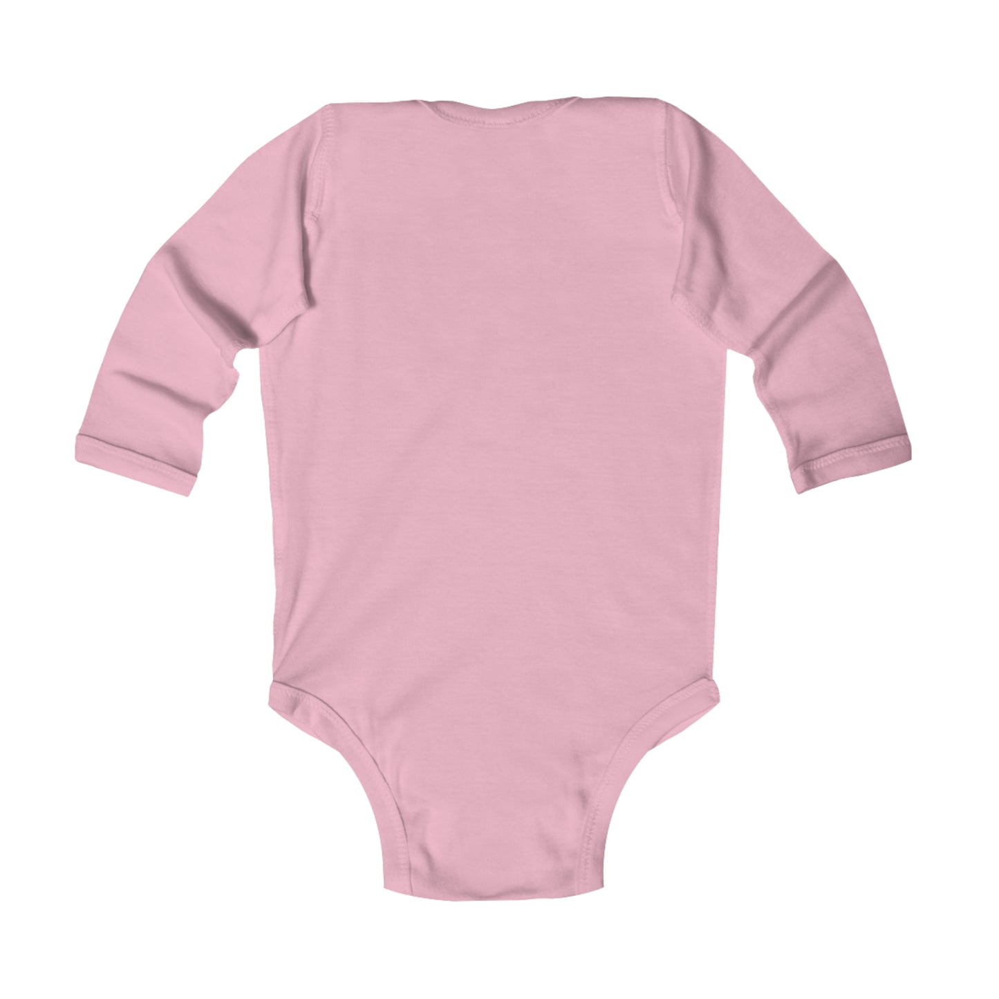 Infant Long Sleeve Bodysuit