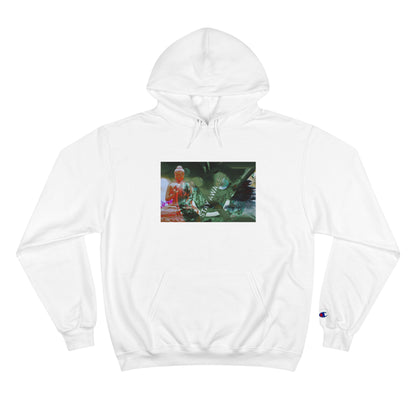 Champion Hoodie