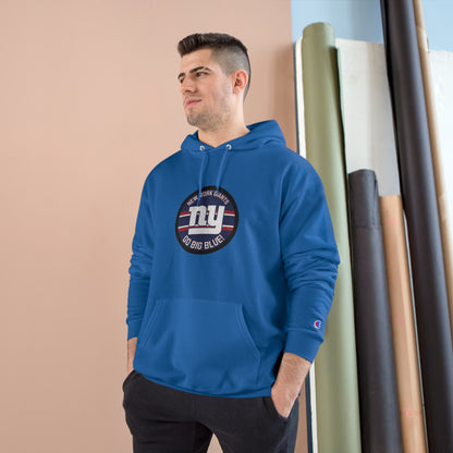 Champion Hoodie