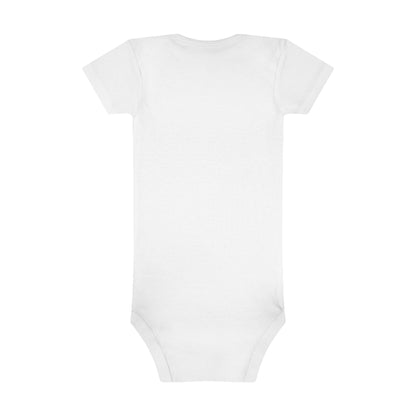 Baby Short Sleeve Onesie®