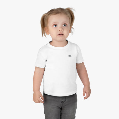 Infant Cotton Jersey Tee