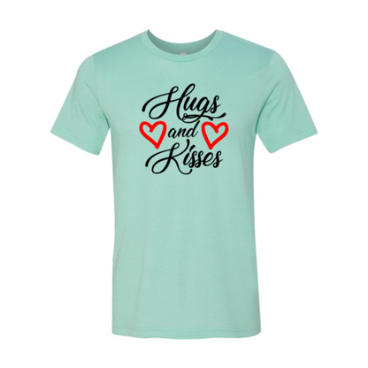 Hugs And Kisses Shirt