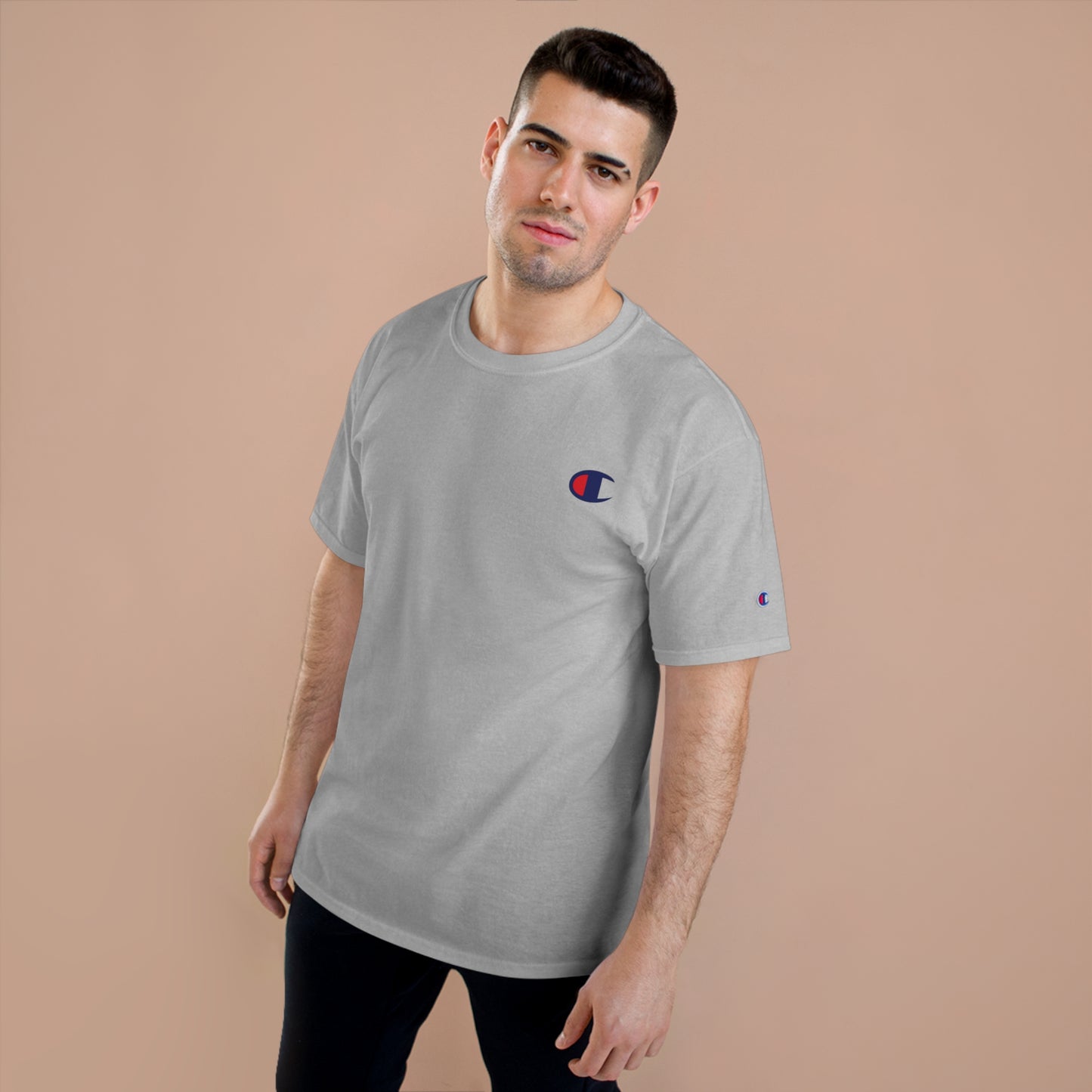 Champion T-Shirt