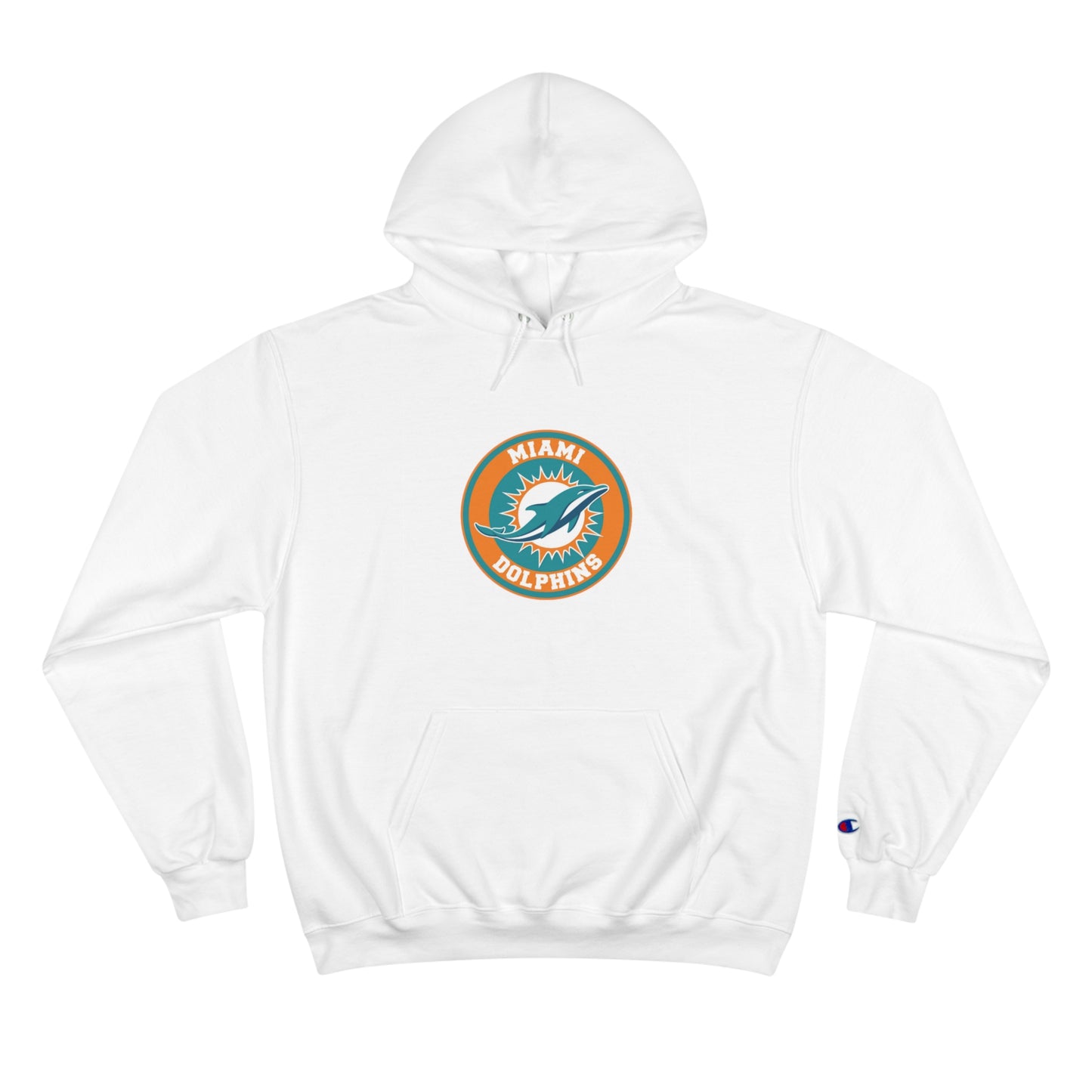 Champion Hoodie