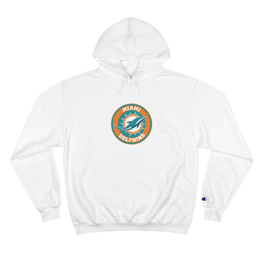 Champion Hoodie