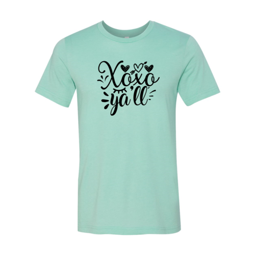 Xoxo Ya All Shirt