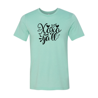 Xoxo Ya All Shirt