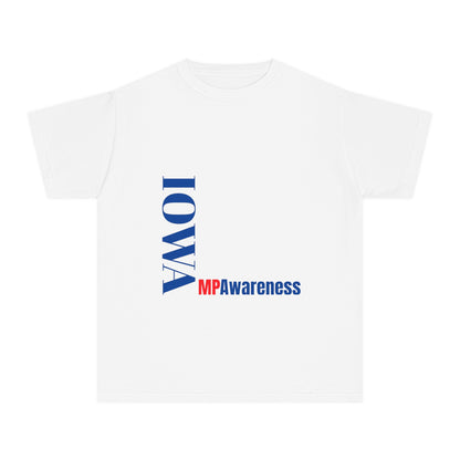 Youth Midweight Tee