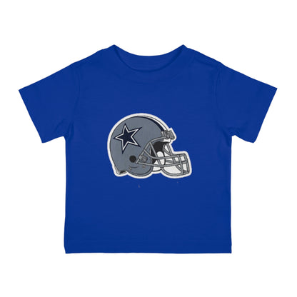 Infant Cotton Jersey Tee