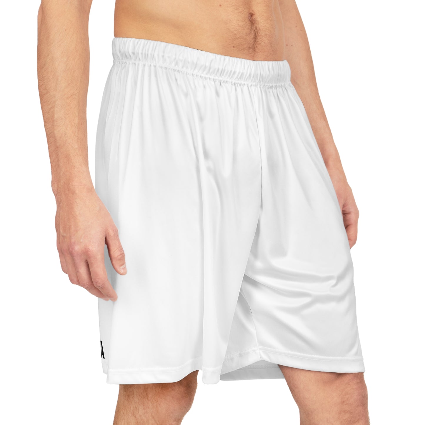 Basketball Shorts (AOP)