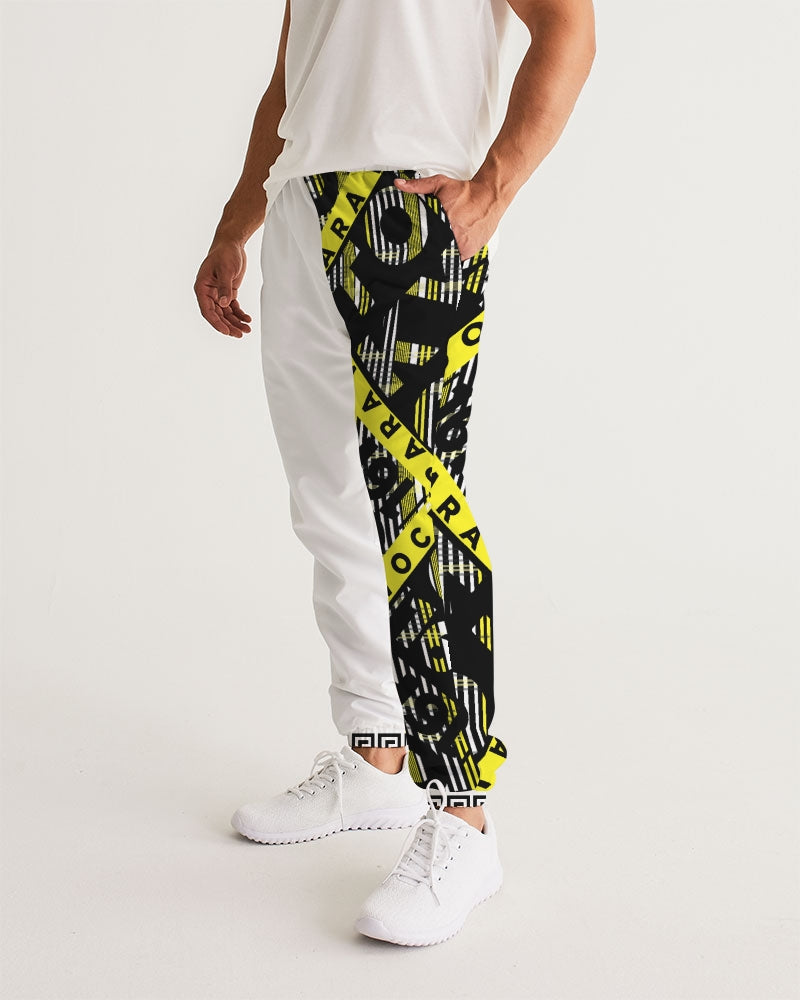 2882Sport™ Greeky Prepster Men's Track Pants