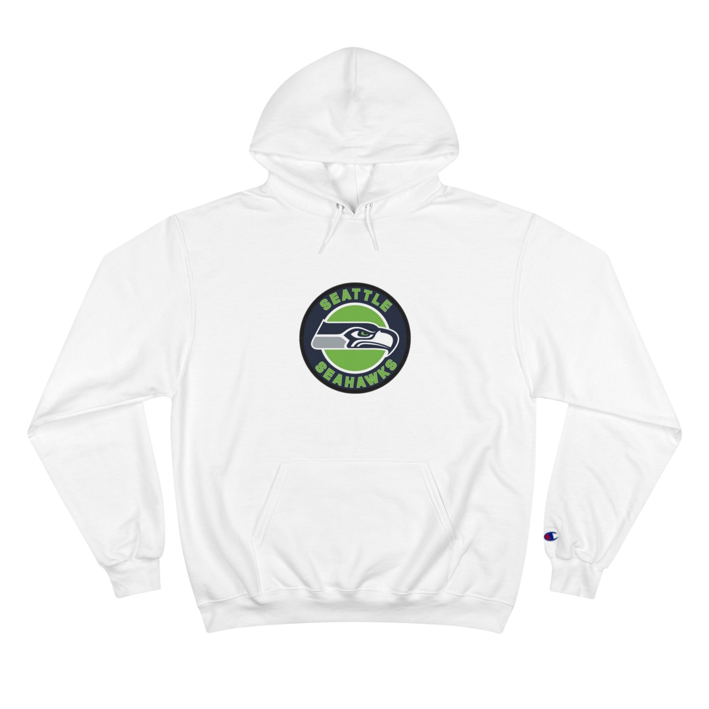 Champion Hoodie