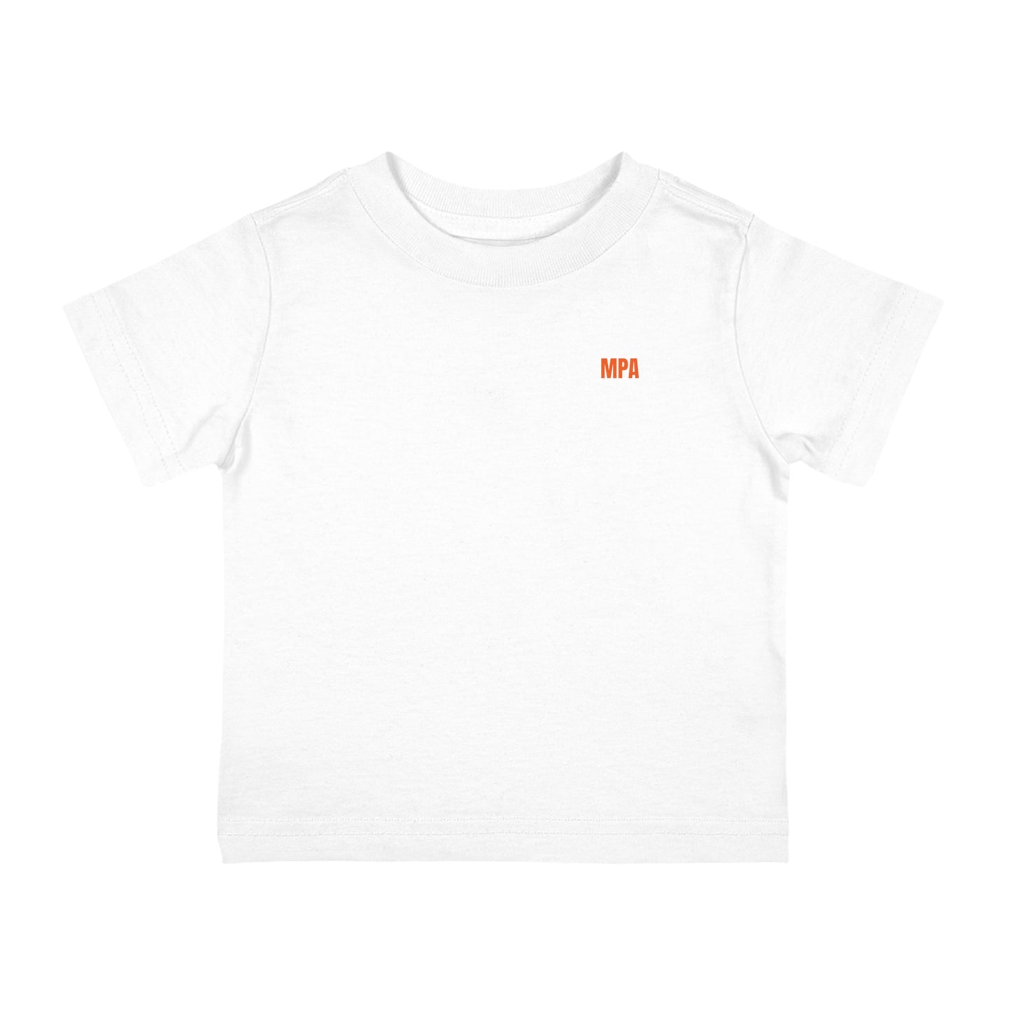 Infant Cotton Jersey Tee