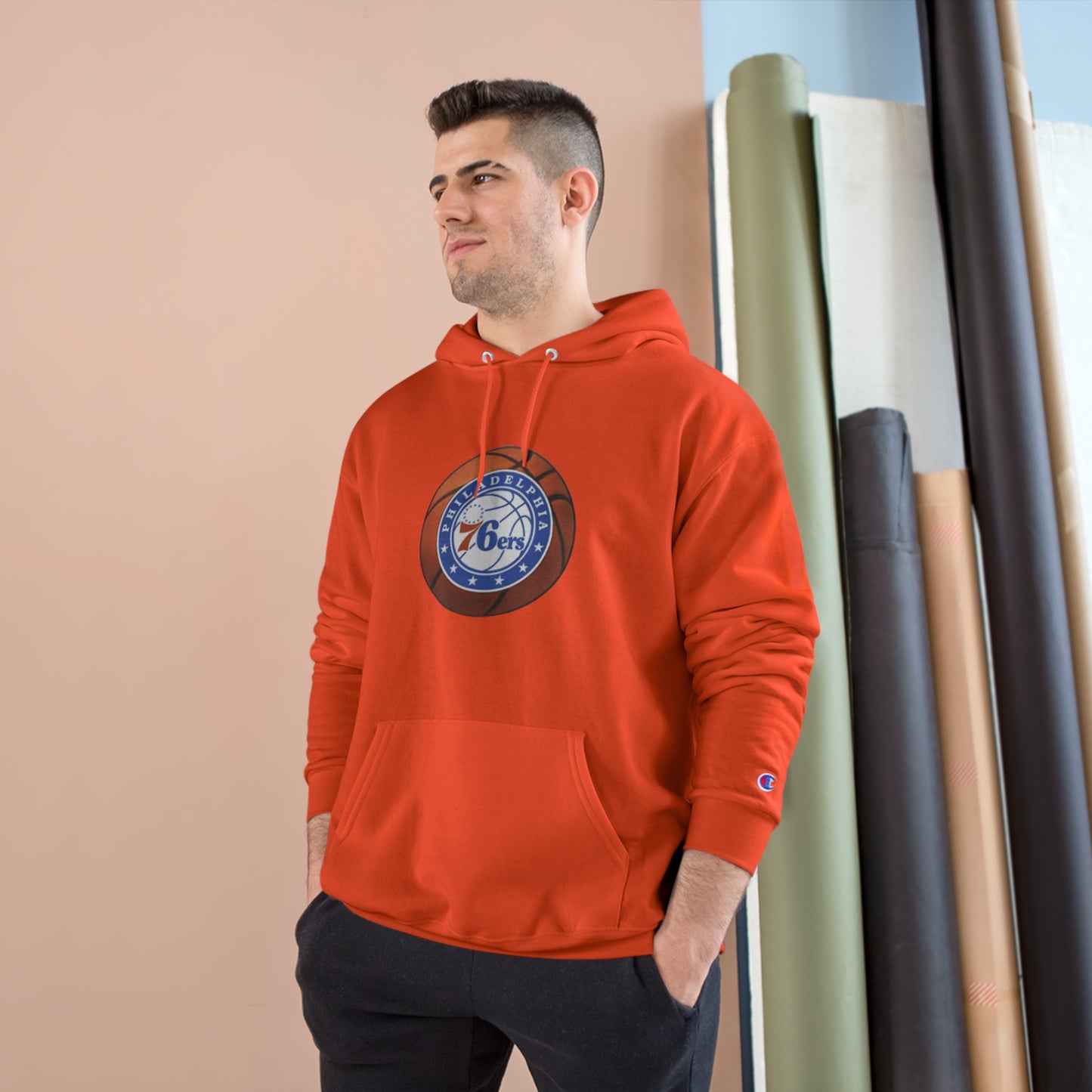 Champion Hoodie