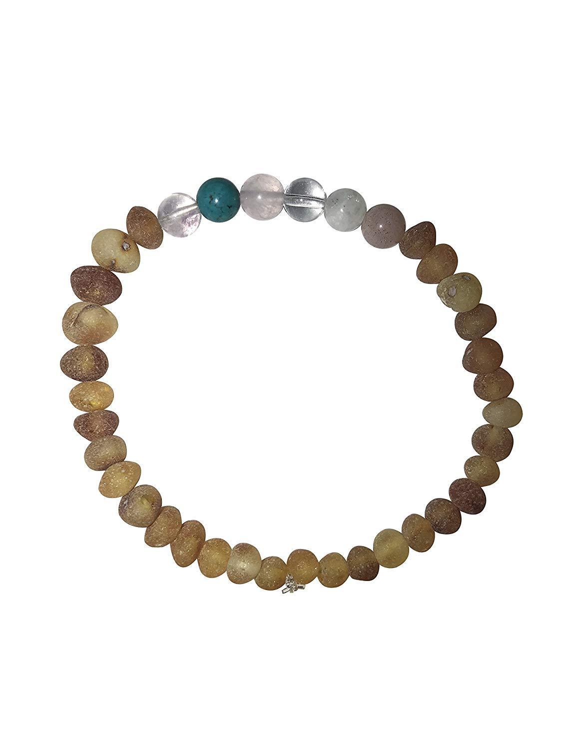 Fertility Amber Bracelet