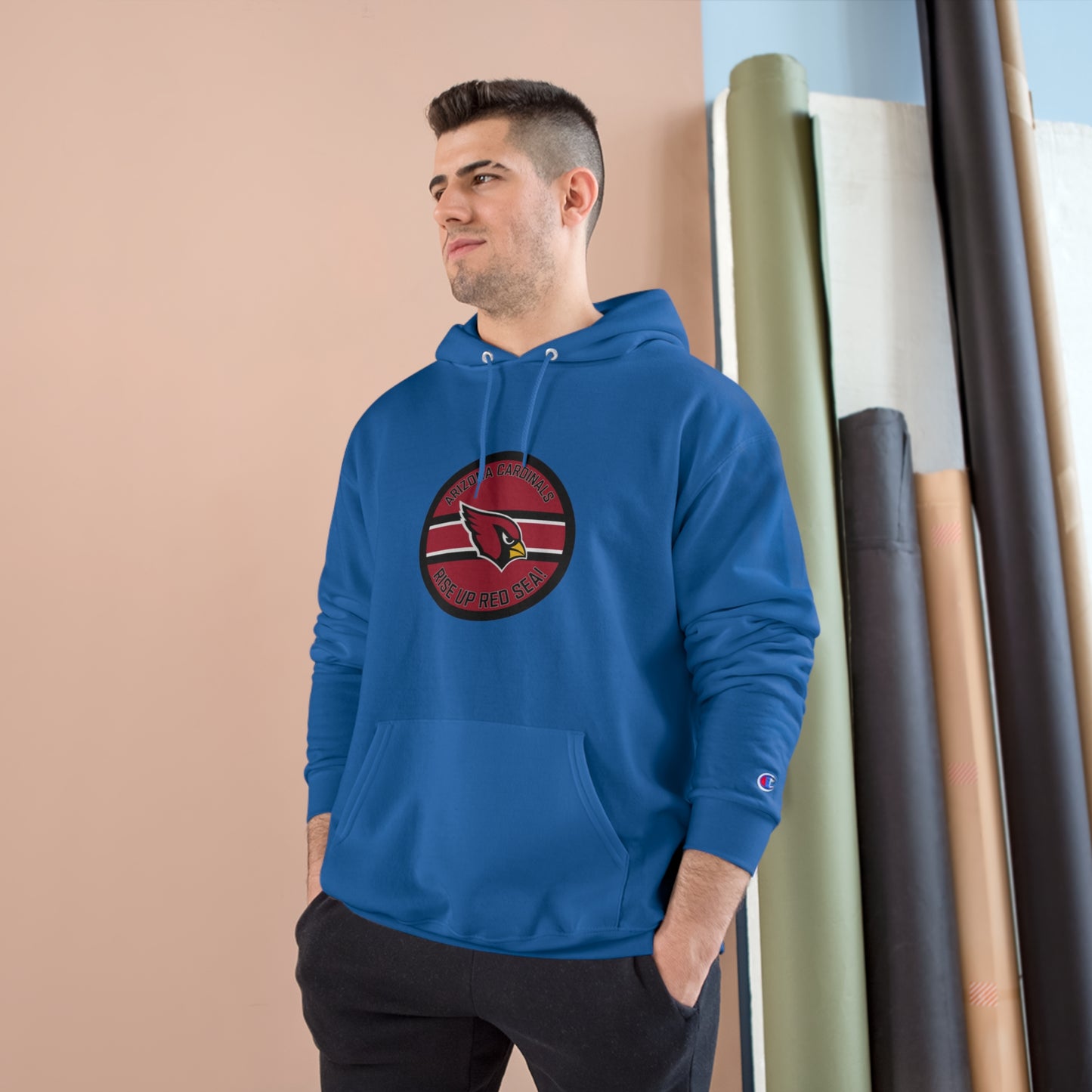 Champion Hoodie