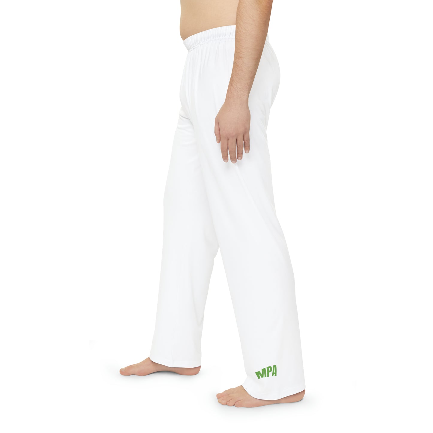 Men's Pajama Pants (AOP)