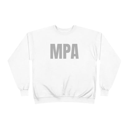 Unisex EcoSmart® Crewneck Sweatshirt