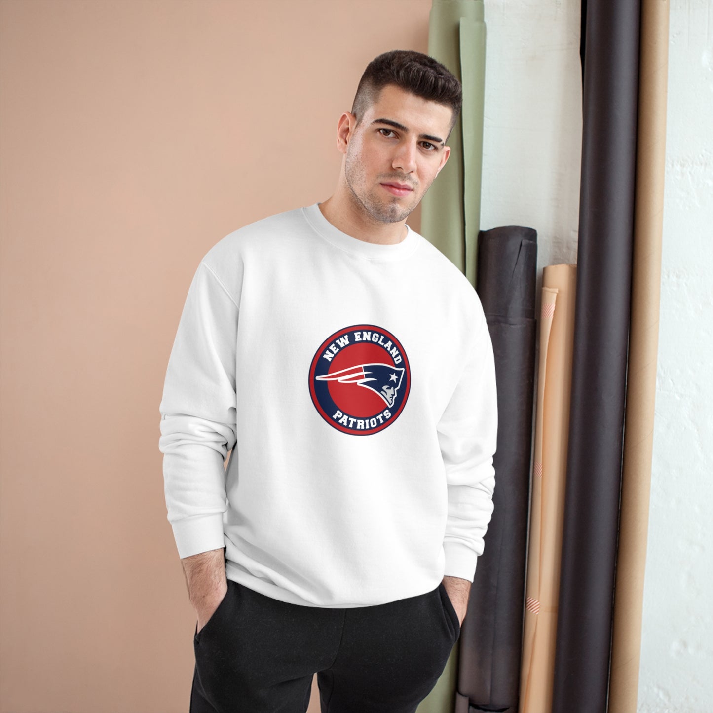 Champion Sweatshirt