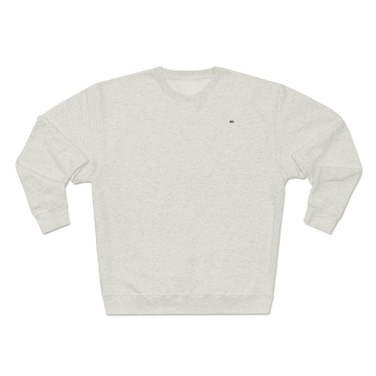 Unisex Premium Crewneck Sweatshirt