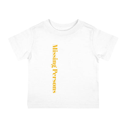 Infant Cotton Jersey Tee