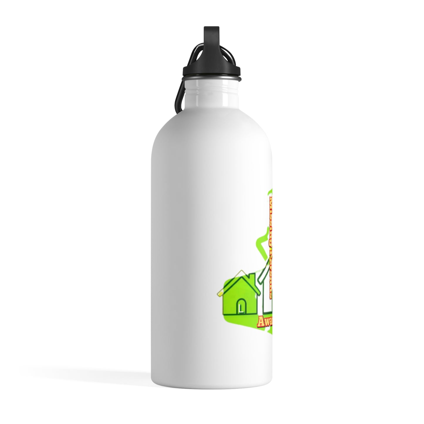 Stainless Steel Water Bottle