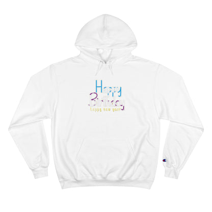 Champion Hoodie