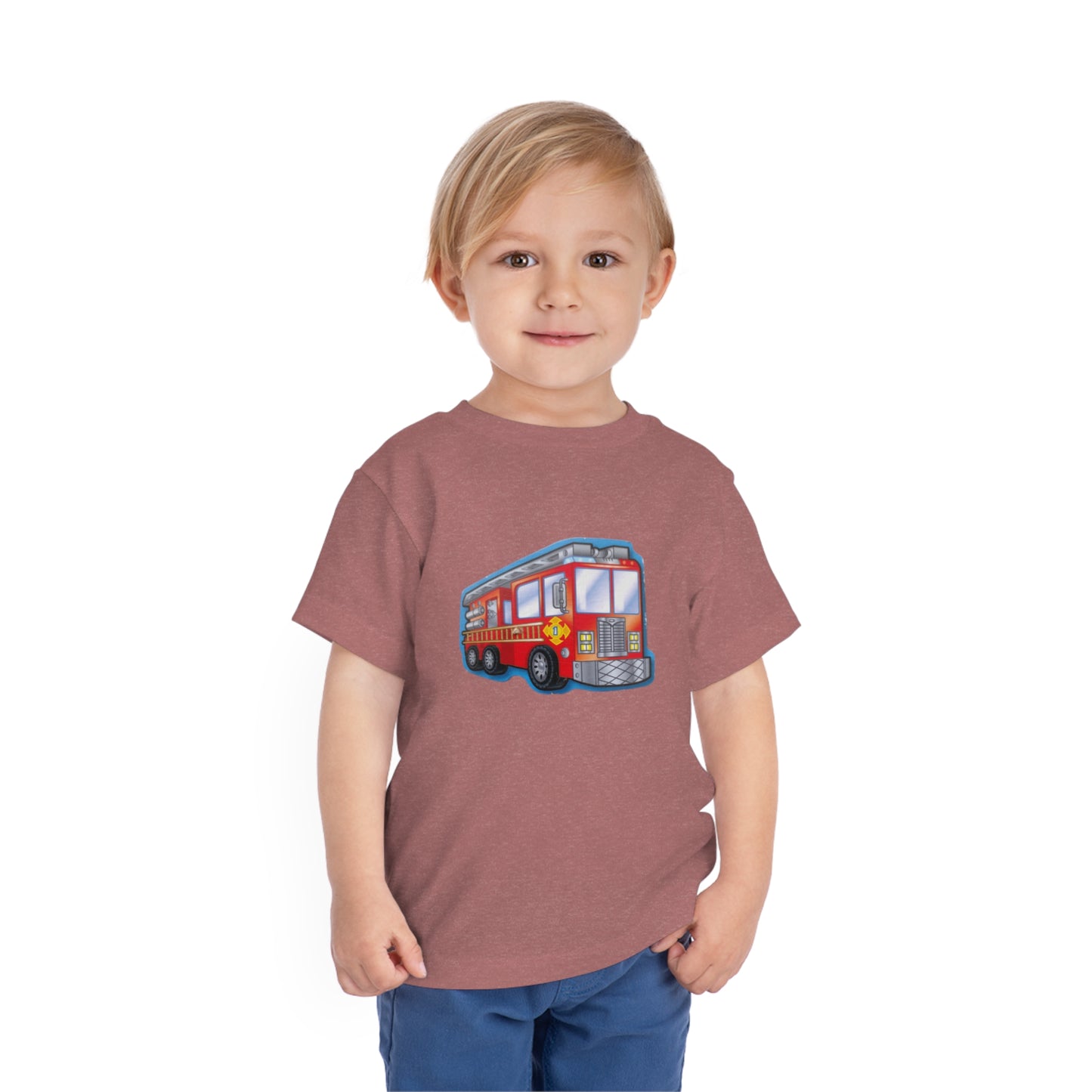 Toddler Short Sleeve Tee