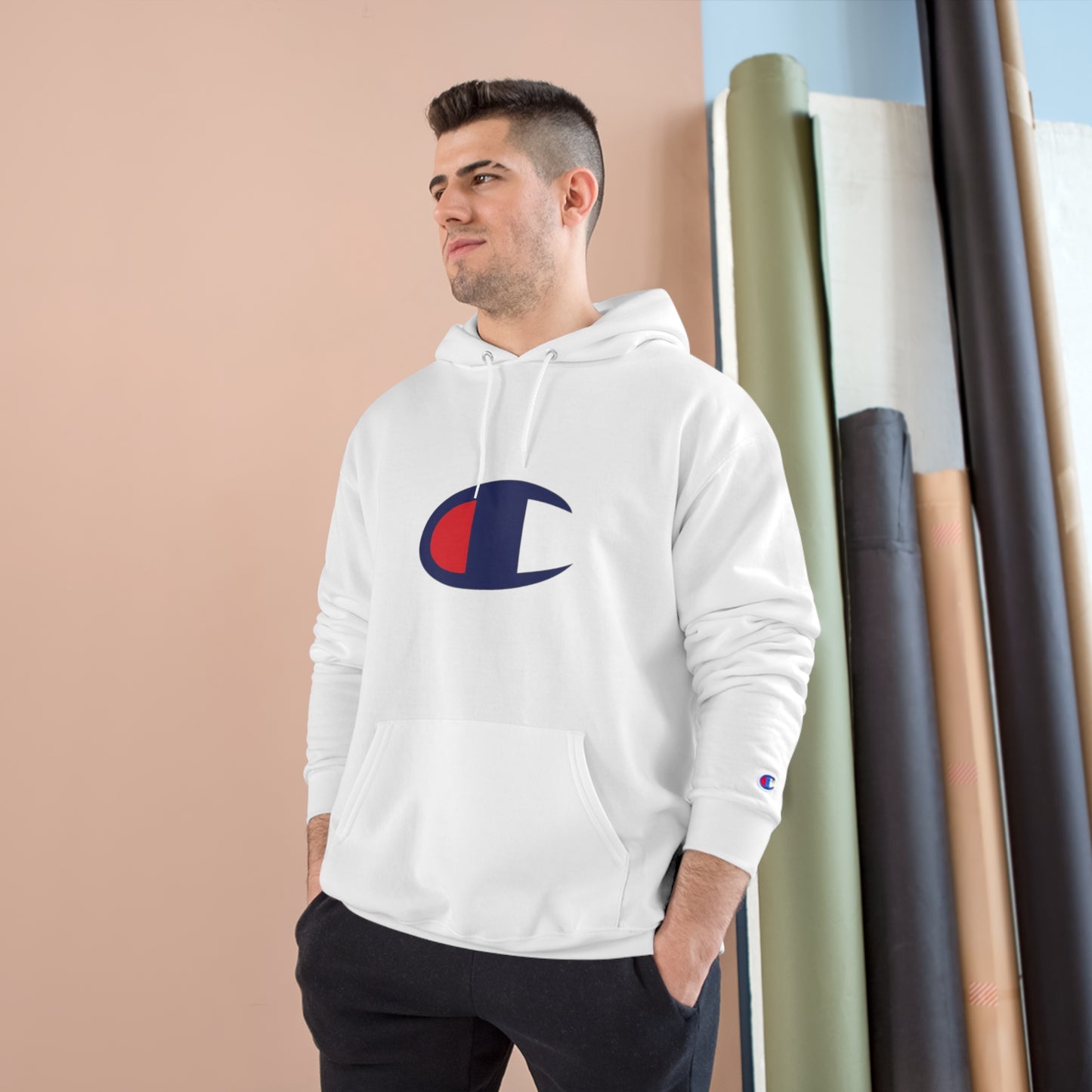 Champion Hoodie