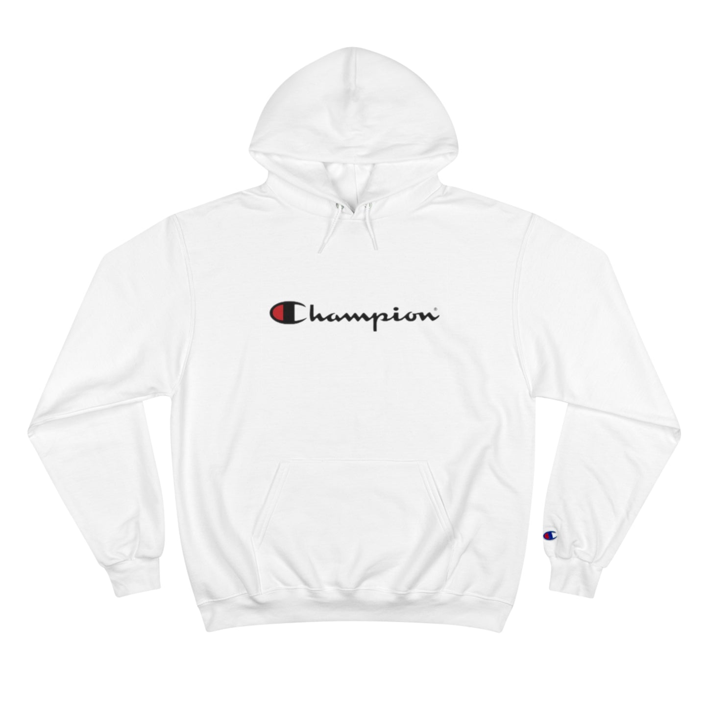 Champion Hoodie