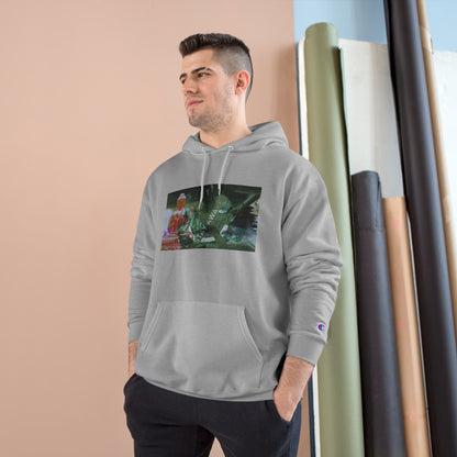 Champion Hoodie