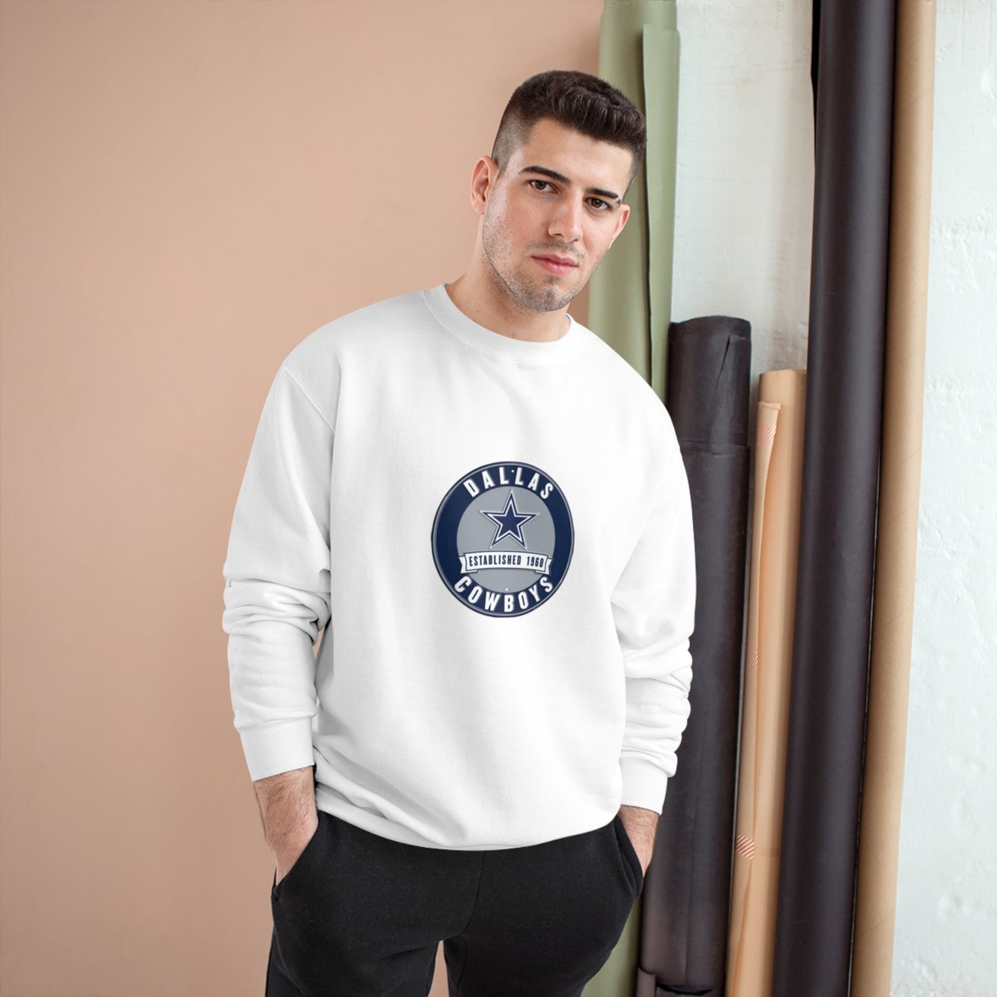 Champion Sweatshirt