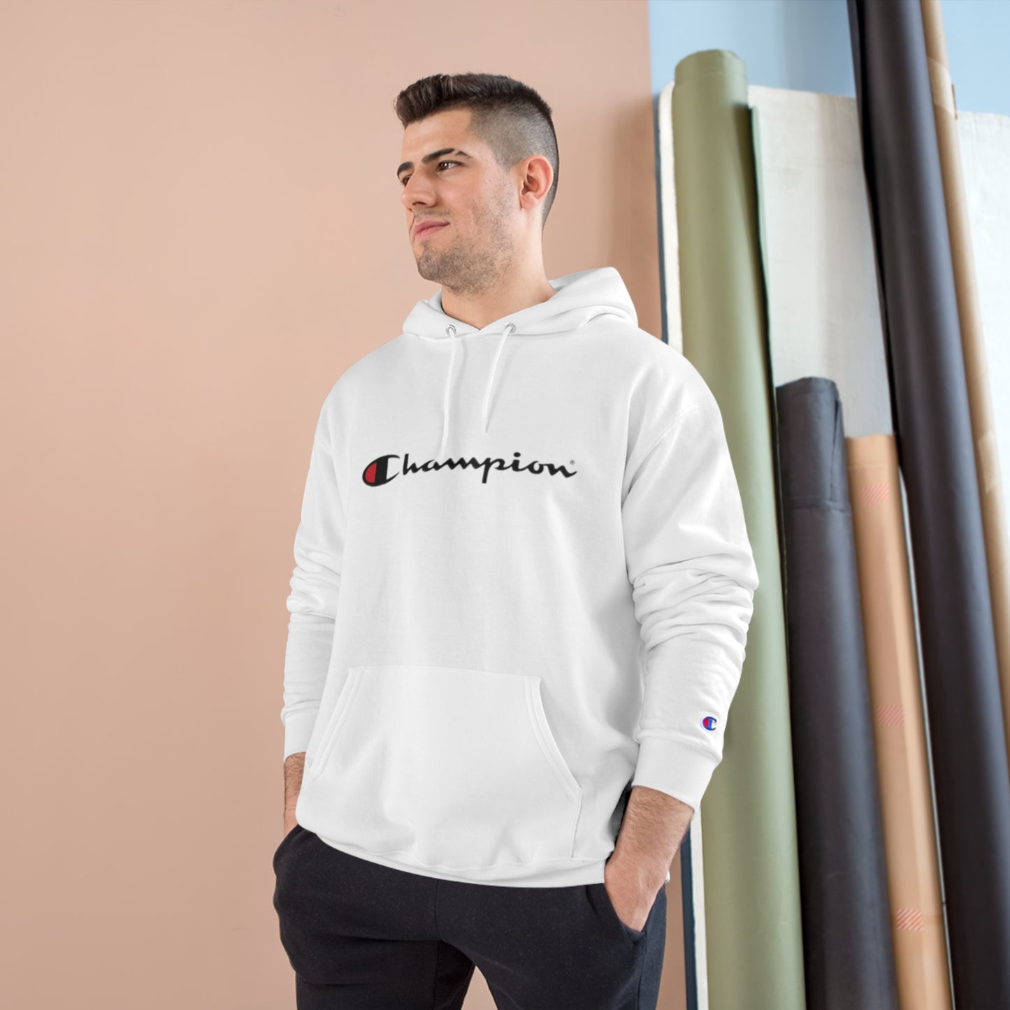 Champion Hoodie