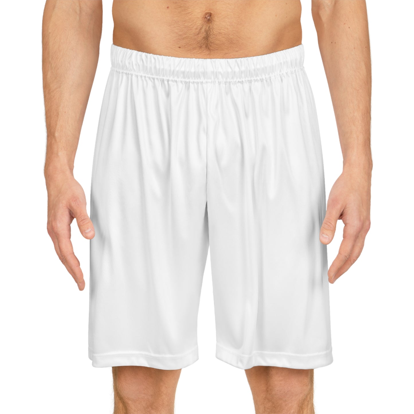 Basketball Shorts (AOP)