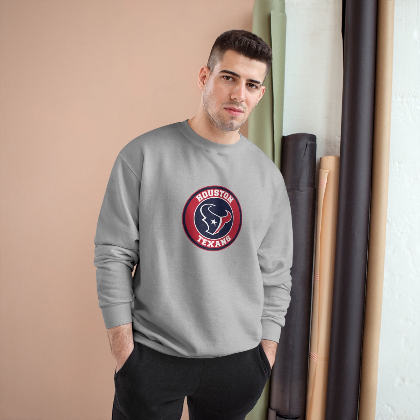 Champion Sweatshirt