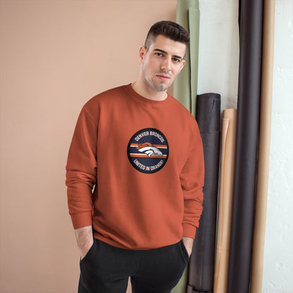 Champion Sweatshirt