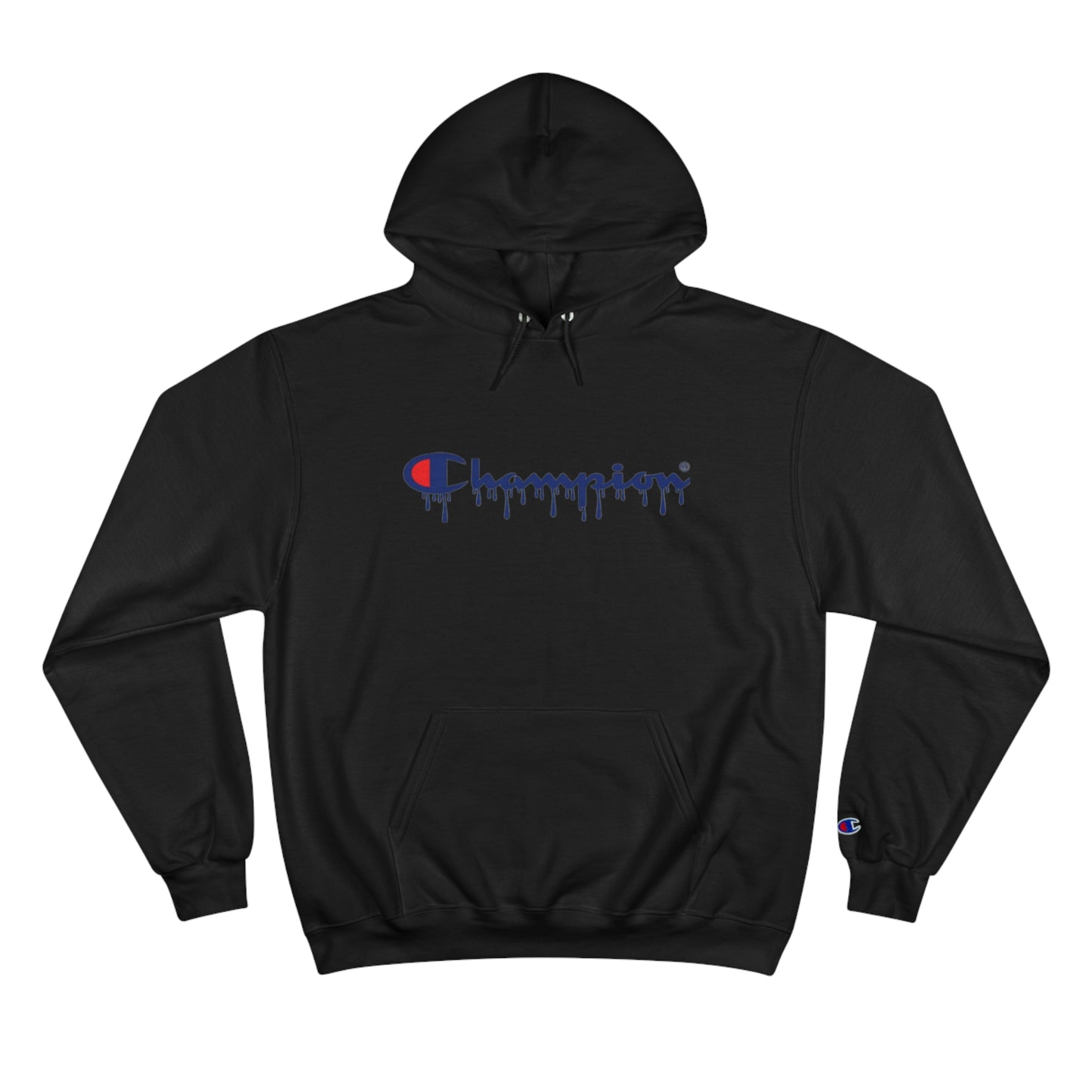 Champion Hoodie