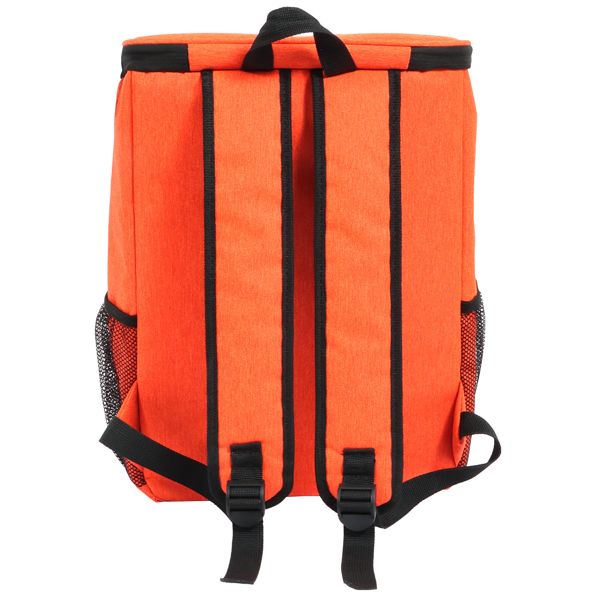 BiggDesign Moods Up Koeltas - Oranje - 15 Liter