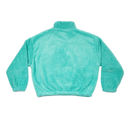 Anemoss Crab Sweatshirt For Women, Womens Fleece Jacket, Warm, Ultra