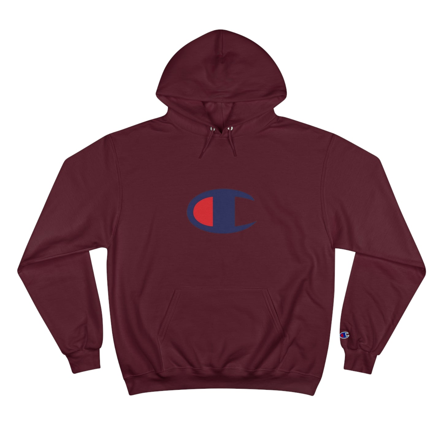 Champion Hoodie