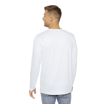 Men's Long Sleeve Shirt (AOP)