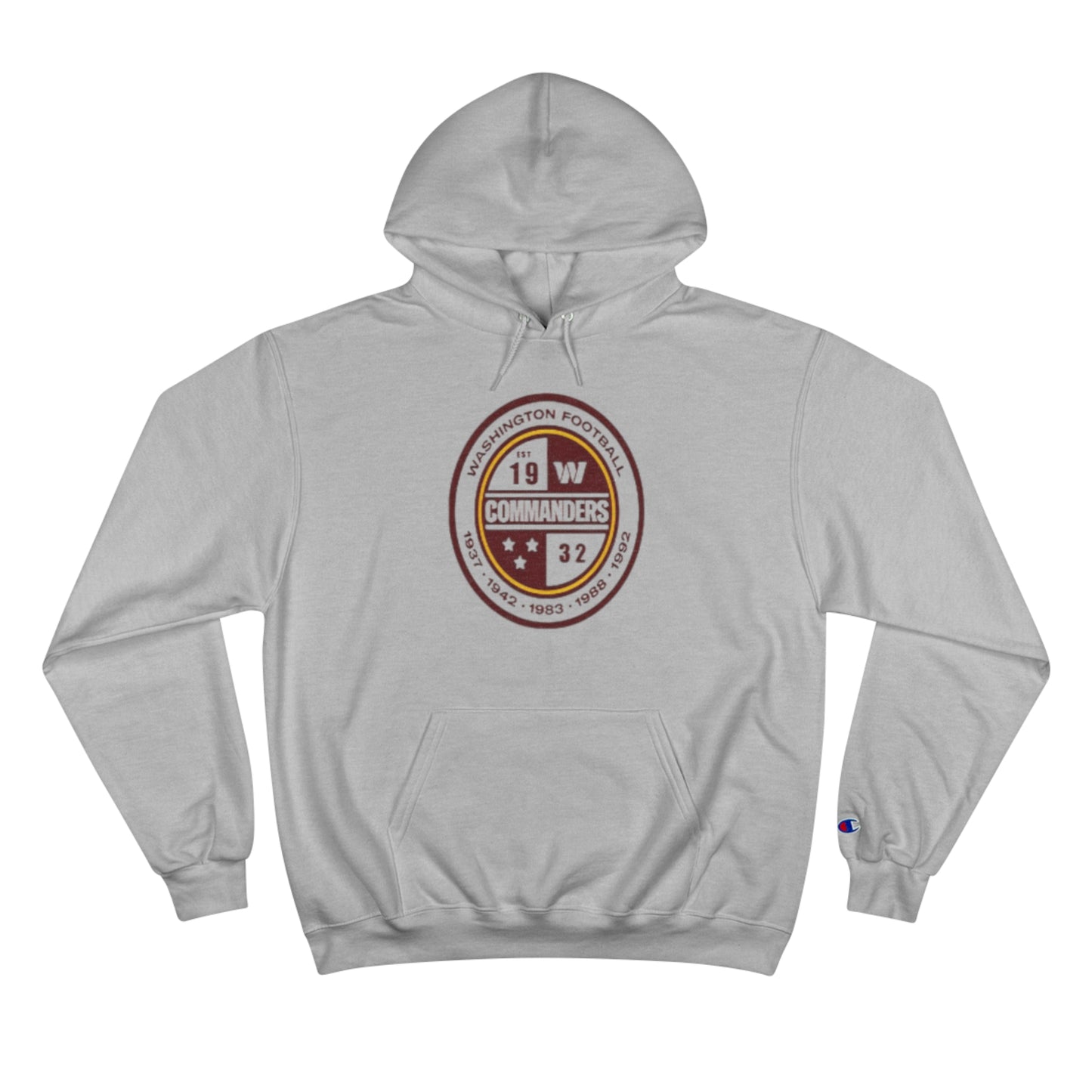 Champion Hoodie