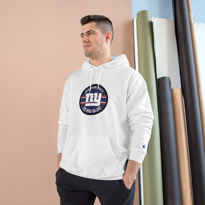 Champion Hoodie