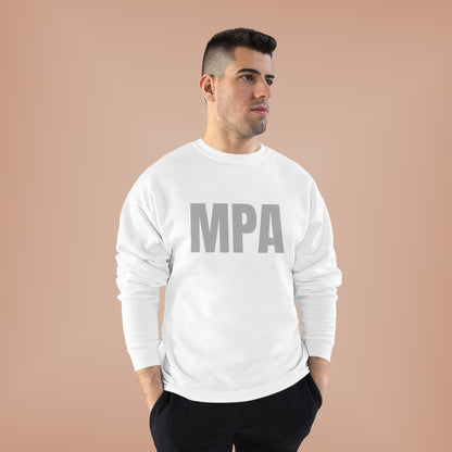 Unisex EcoSmart® Crewneck Sweatshirt