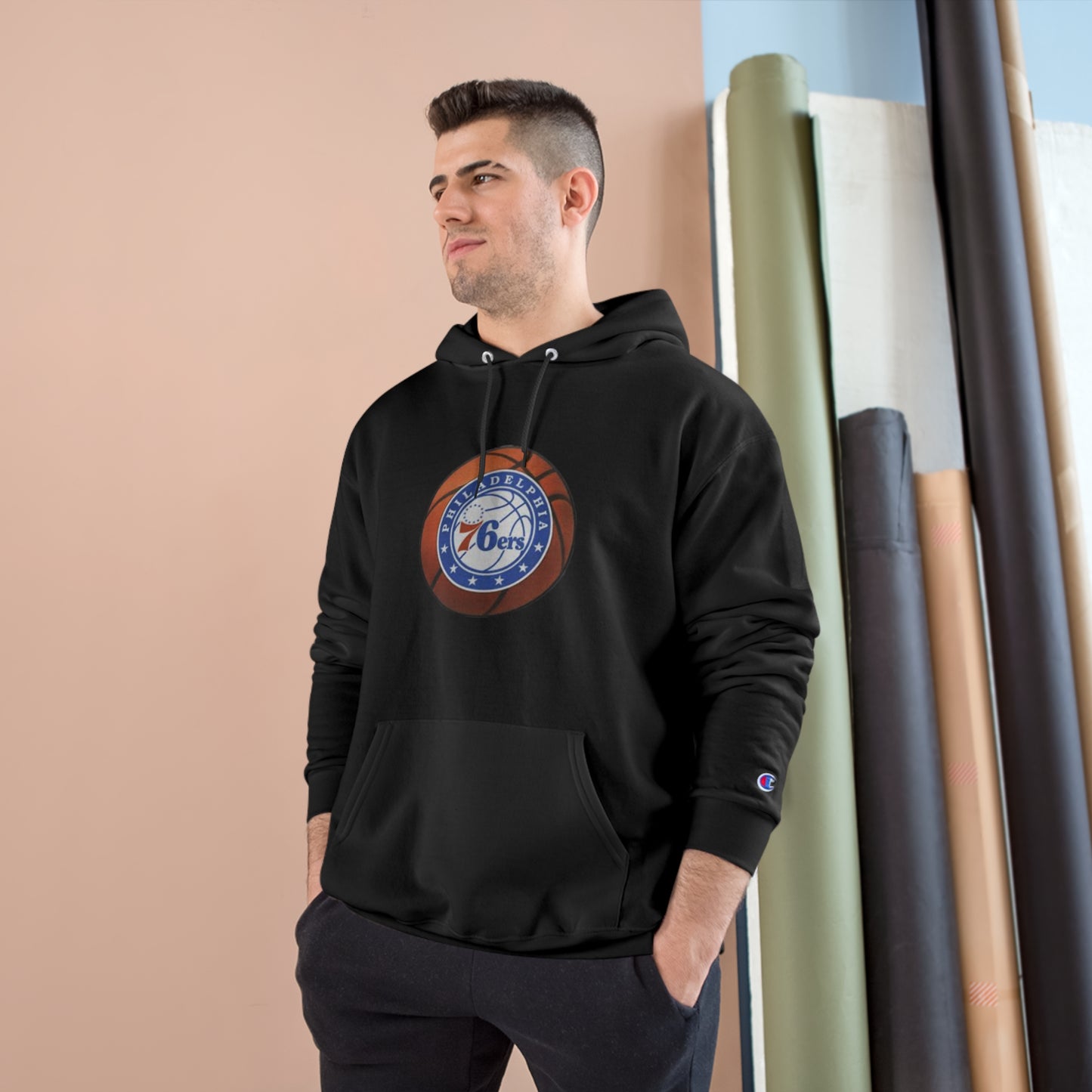 Champion Hoodie