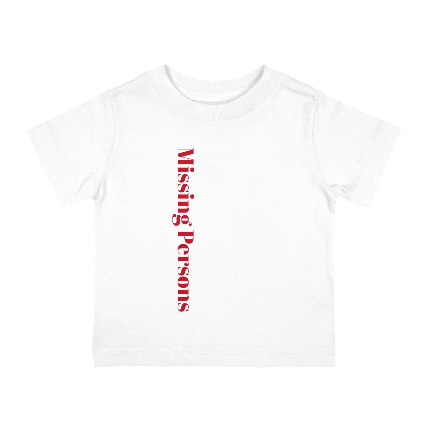 Infant Cotton Jersey Tee