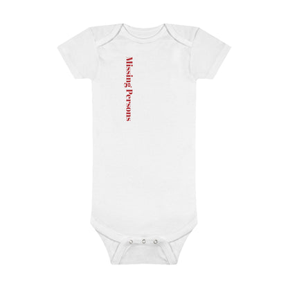 Baby Short Sleeve Onesie®