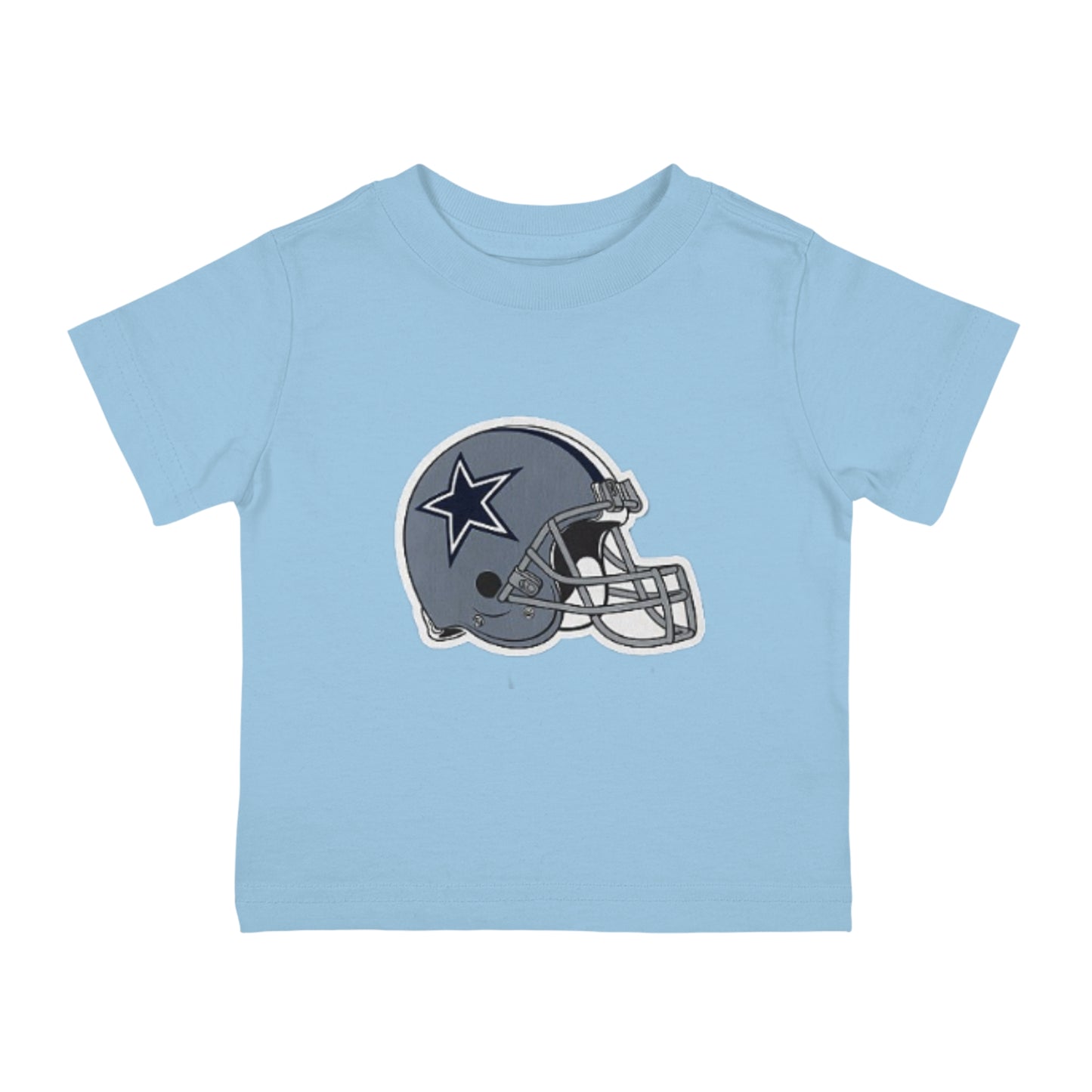 Infant Cotton Jersey Tee